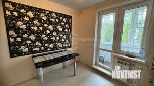 2-к квартира, вторичка, 53м2, 4/5 этаж