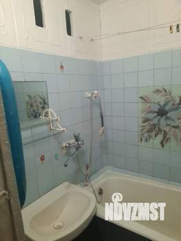3-к квартира, вторичка, 66м2, 1/9 этаж
