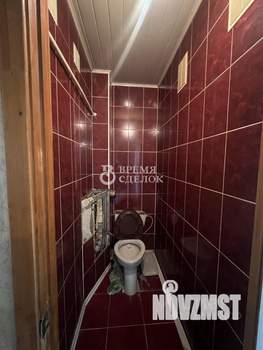 2-к квартира, вторичка, 55м2, 5/5 этаж