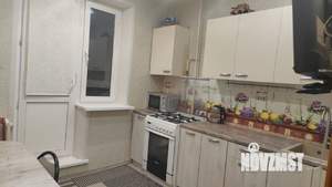 1-к квартира, вторичка, 39м2, 5/7 этаж