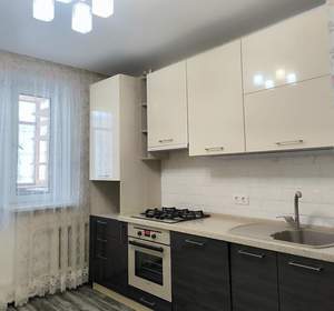 3-к квартира, вторичка, 66м2, 4/9 этаж