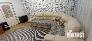 3-к квартира, вторичка, 64м2, 5/5 этаж