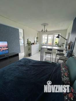 2-к квартира, вторичка, 45м2, 5/5 этаж