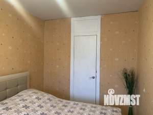 3-к квартира, вторичка, 58м2, 4/5 этаж