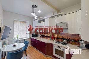 3-к квартира, вторичка, 81м2, 2/3 этаж