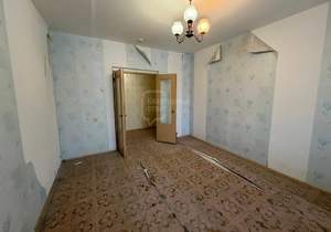 2-к квартира, сданный дом, 57м2, 2/12 этаж