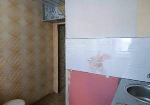 2-к квартира, вторичка, 45м2, 2/5 этаж