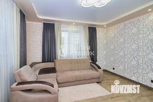 2-к квартира, вторичка, 58м2, 6/9 этаж