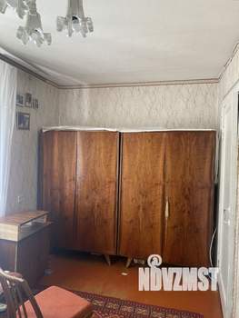 3-к квартира, вторичка, 51м2, 3/5 этаж
