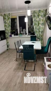 3-к квартира, вторичка, 99м2, 10/18 этаж