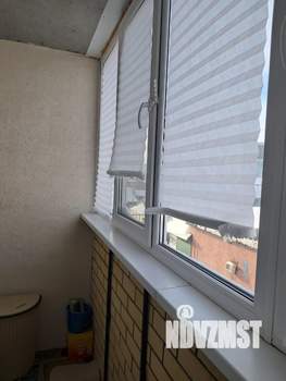 Студия квартира, вторичка, 24м2, 3/10 этаж