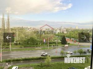 2-к квартира, вторичка, 82м2, 5/16 этаж