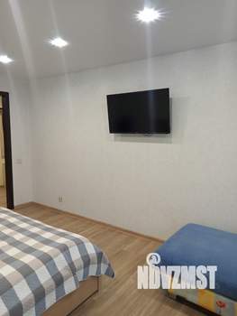 1-к квартира, вторичка, 40м2, 3/14 этаж