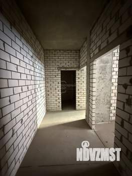 1-к квартира, вторичка, 44м2, 1/7 этаж