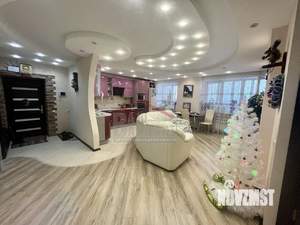 3-к квартира, вторичка, 90м2, 9/10 этаж