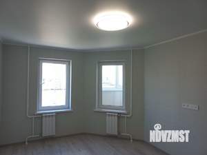 2-к квартира, вторичка, 58м2, 10/12 этаж