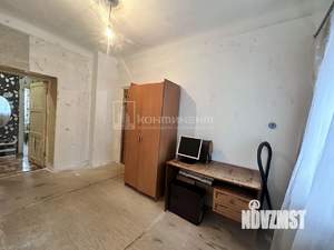 3-к квартира, вторичка, 51м2, 1/3 этаж