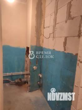 2-к квартира, вторичка, 61м2, 1/6 этаж
