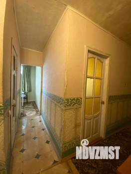 2-к квартира, вторичка, 42м2, 2/4 этаж