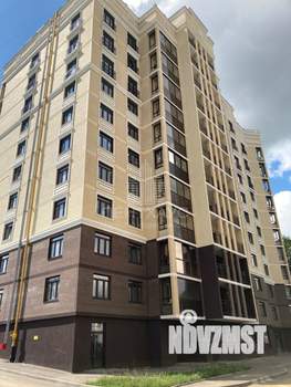 3-к квартира, вторичка, 105м2, 1/10 этаж