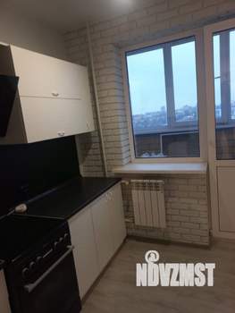 Студия квартира, вторичка, 30м2, 8/10 этаж