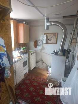 2-к квартира, вторичка, 31м2, 2/2 этаж