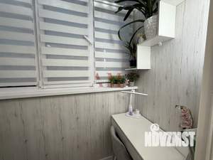 1-к квартира, вторичка, 28м2, 1/4 этаж