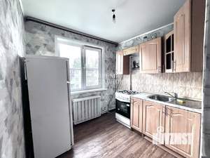 1-к квартира, вторичка, 32м2, 5/5 этаж