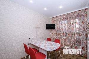 3-к квартира, вторичка, 83м2, 2/9 этаж