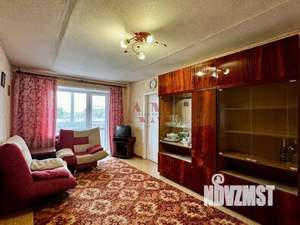 2-к квартира, вторичка, 45м2, 5/5 этаж