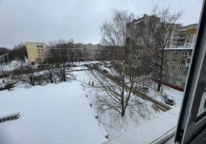 1-к квартира, вторичка, 20м2, 5/10 этаж