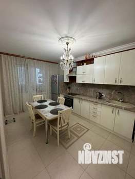 3-к квартира, вторичка, 70м2, 9/10 этаж