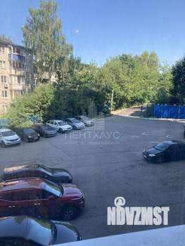 2-к квартира, вторичка, 68м2, 2/10 этаж