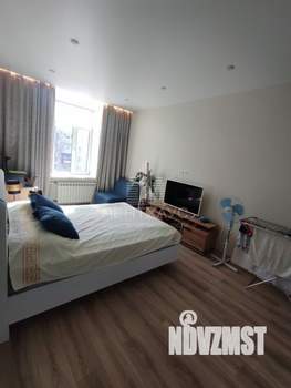 5-к квартира, вторичка, 102м2, 3/3 этаж