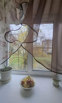 1-к квартира, вторичка, 31м2, 1/5 этаж