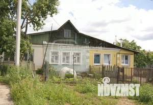 2-к квартира, вторичка, 40м2, 1/1 этаж