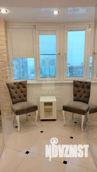 2-к квартира, вторичка, 58м2, 12/14 этаж