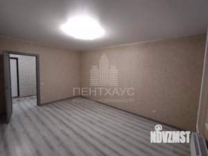 1-к квартира, вторичка, 41м2, 4/17 этаж