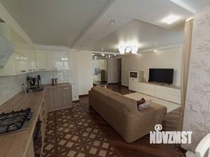 3-к квартира, вторичка, 82м2, 6/7 этаж