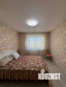 2-к квартира, вторичка, 44м2, 6/10 этаж