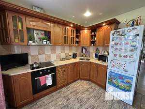 3-к квартира, вторичка, 70м2, 2/11 этаж