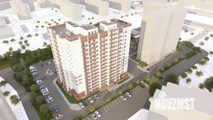 2-к квартира, вторичка, 60м2, 11/14 этаж