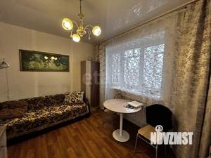 Студия квартира, вторичка, 19м2, 5/16 этаж