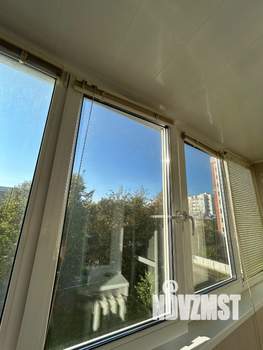 1-к квартира, вторичка, 38м2, 4/10 этаж