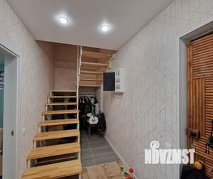3-к квартира, вторичка, 72м2, 5/6 этаж