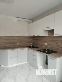1-к квартира, вторичка, 35м2, 2/12 этаж