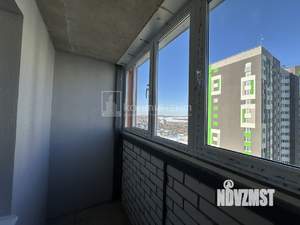 3-к квартира, вторичка, 80м2, 11/17 этаж