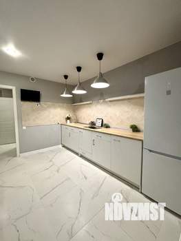 1-к квартира, вторичка, 41м2, 19/19 этаж