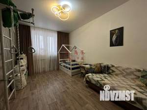 1-к квартира, вторичка, 43м2, 5/12 этаж