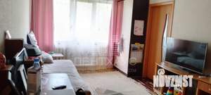 3-к квартира, вторичка, 57м2, 3/5 этаж